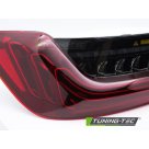 Фонари задние BMW 3 G20 2019-2022