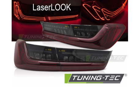 Фонари задние BMW 3 G20 2019-2022