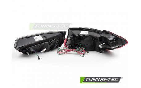 Фонари задние BMW 3 G20 2019-2022