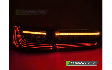 Фонари задние BMW 3 G20 2019-2022