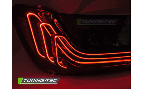 Фонари задние BMW 3 G20 2019-2022