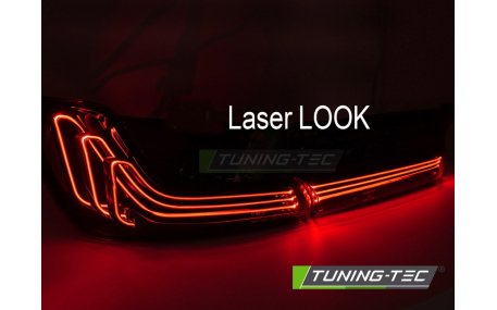 Фонари задние BMW 3 G20 2019-2022