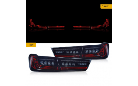 Фонари задние BMW 3 G20 2019-2022