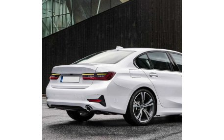 Фонари задние BMW 3 G20 2019-2022