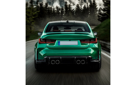 Фонари задние BMW 3 G20 2019-2022