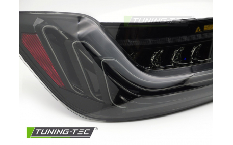 Фонари задние BMW 3 G20 2019-2022