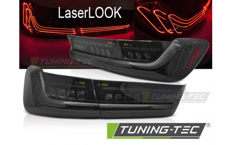 Фонари задние BMW 3 G20 2019-2022