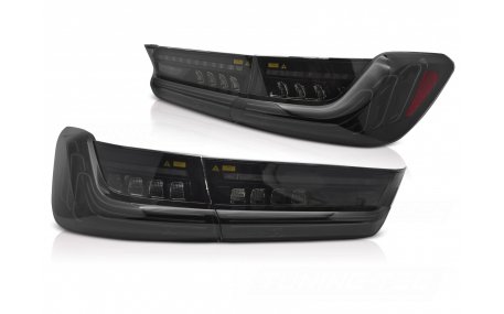 Фонари задние BMW 3 G20 2019-2022