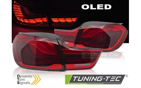 Фонари задние BMW 4 (F32)