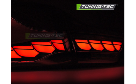 Фонари задние BMW 4 (F32)