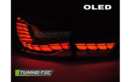 Фонари задние BMW 4 (F32)