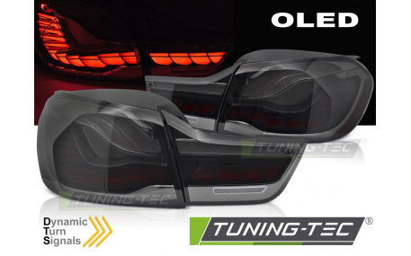 Фонари задние BMW 4 (F32)