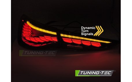 Фонари задние BMW 4 G22