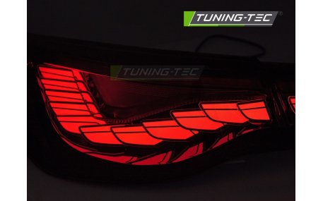 Фонари задние BMW 4 G22