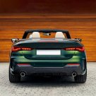 Фонари задние BMW 4 G22