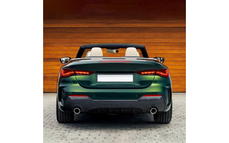 Фонари задние BMW 4 G22