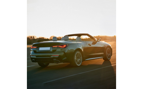 Фонари задние BMW 4 G22