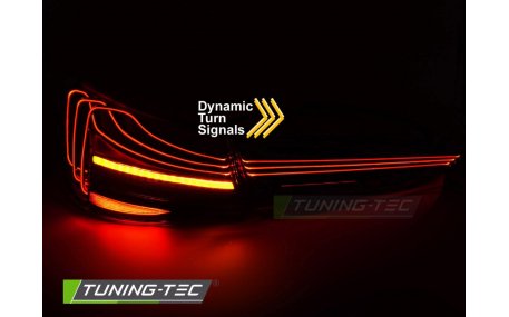 Фонари задние BMW 4 G22