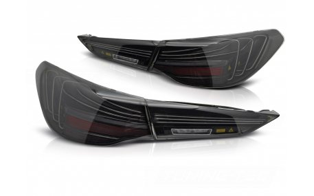 Фонари задние BMW 4 G22