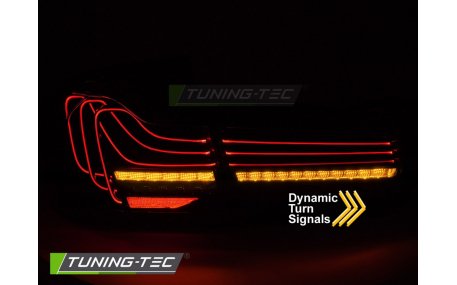 Фонари задние BMW 3 F30