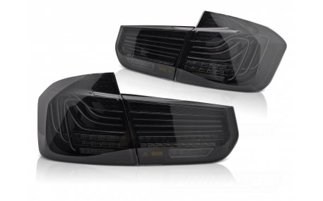 Фонари задние BMW 3 F30