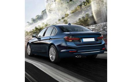 Фонари задние BMW 3 F30