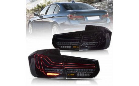 Фонари задние BMW 3 F30