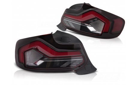 Фонари задние BMW 2 F22