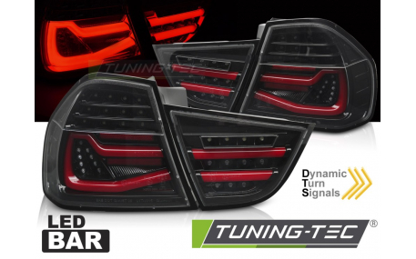 Фонари задние BMW 3 E90 Sedan 2009-2011