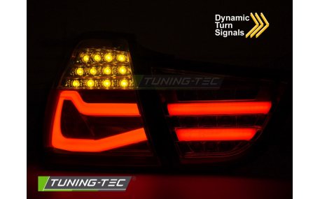 Фонари задние BMW 3 E90 Sedan 2009-2011