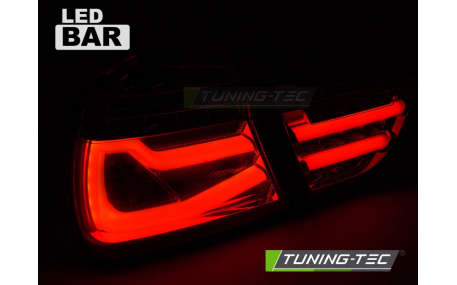 Фонари задние BMW 3 E90 Sedan 2009-2011