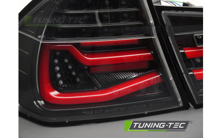 Фонари задние BMW 3 E90 Sedan 2009-2011