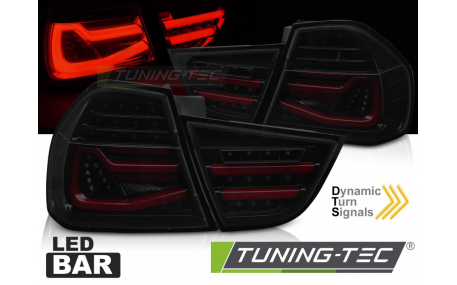 Фонари задние BMW 3 E90 Sedan 2009-2011