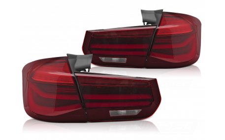 Фонари задние BMW 3 F31