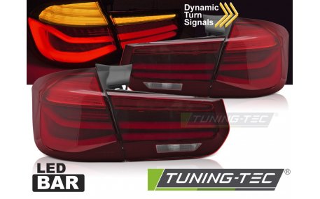 Фонари задние BMW 3 F31