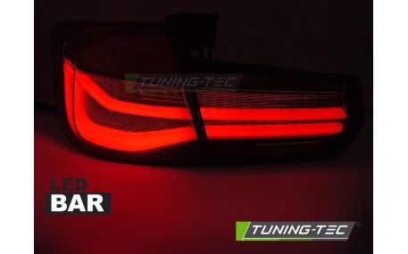 Фонари задние BMW 3 F31