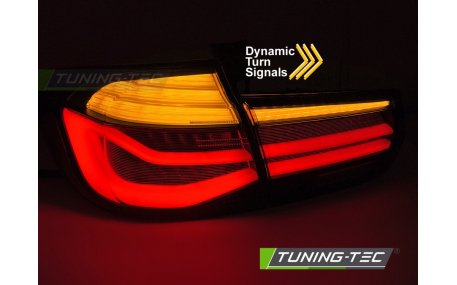 Фонари задние BMW 3 F31