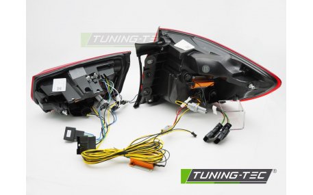 Фонари задние BMW 3 F31