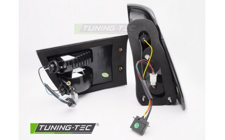 Фонари задние BMW X5 E53