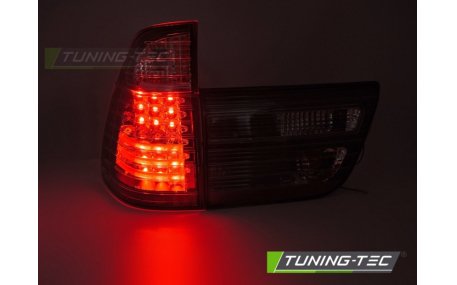 Фонари задние BMW X5 E53