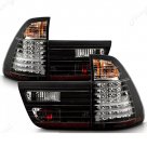 Фонари задние BMW X5 E53