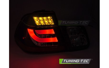 Фонари задние BMW 3 E46 Sedan 2001-2005