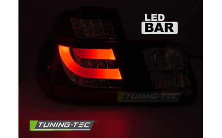 Фонари задние BMW 3 E46 Sedan 2001-2005