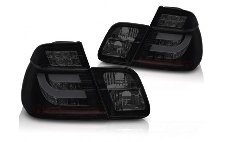 Фонари задние BMW 3 E46 Sedan 2001-2005