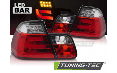 Фонари задние BMW 3 E46 Sedan 2001-2005