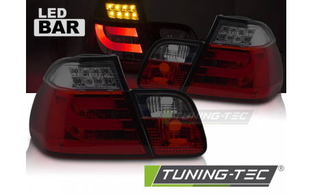 Фонари задние BMW 3 E46 Sedan 2001-2005