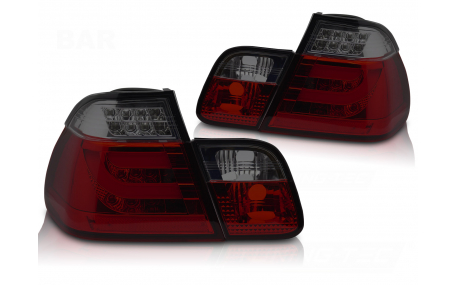 Фонари задние BMW 3 E46 Sedan 2001-2005