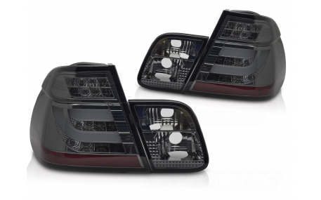 Фонари задние BMW 3 E46 Sedan 2001-2005