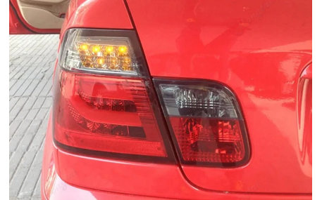 Фонари задние BMW 3 E46 Sedan 2001-2005