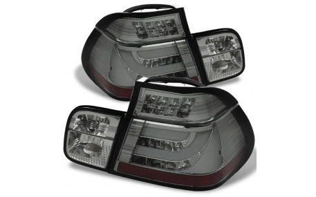 Фонари задние BMW 3 E46 Sedan 2001-2005